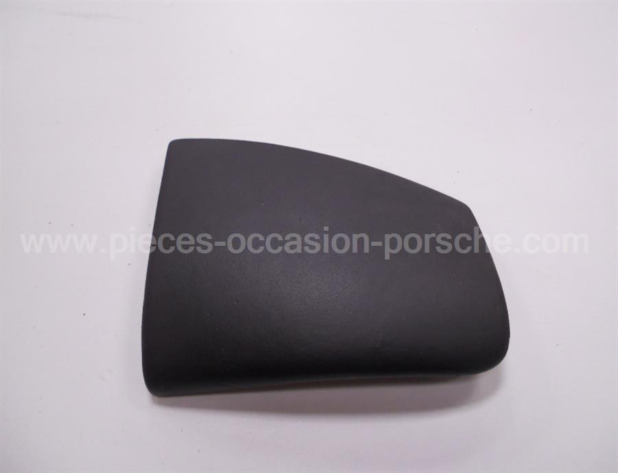 Cache D Porsche